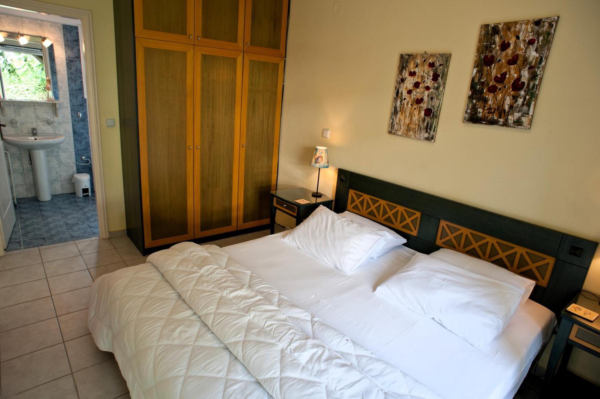 Amarylis Apartments Elaionas  Номер фото