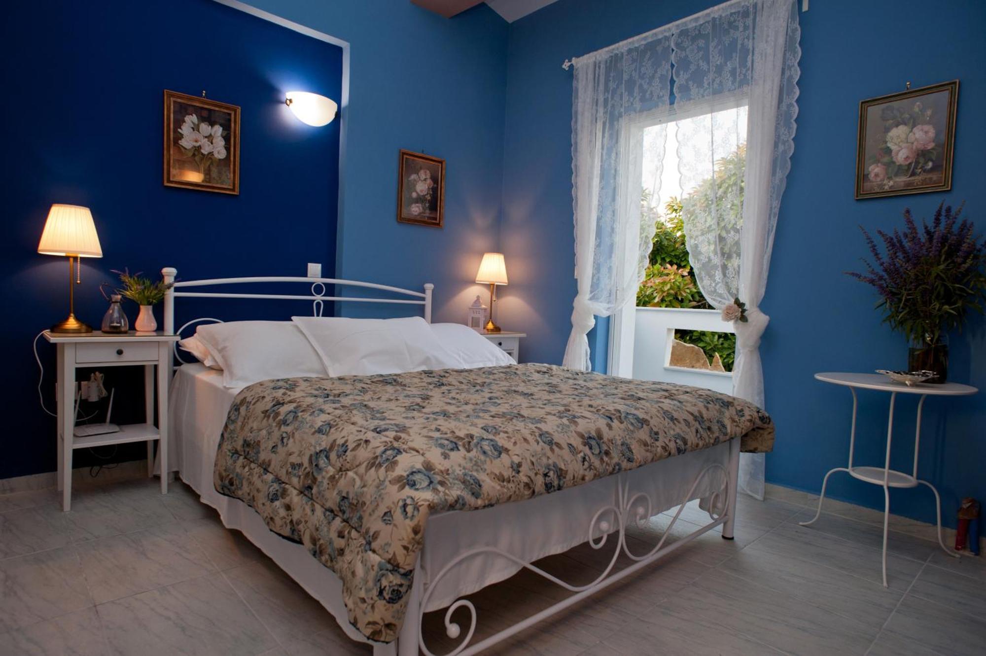 Amarylis Apartments Elaionas  Номер фото