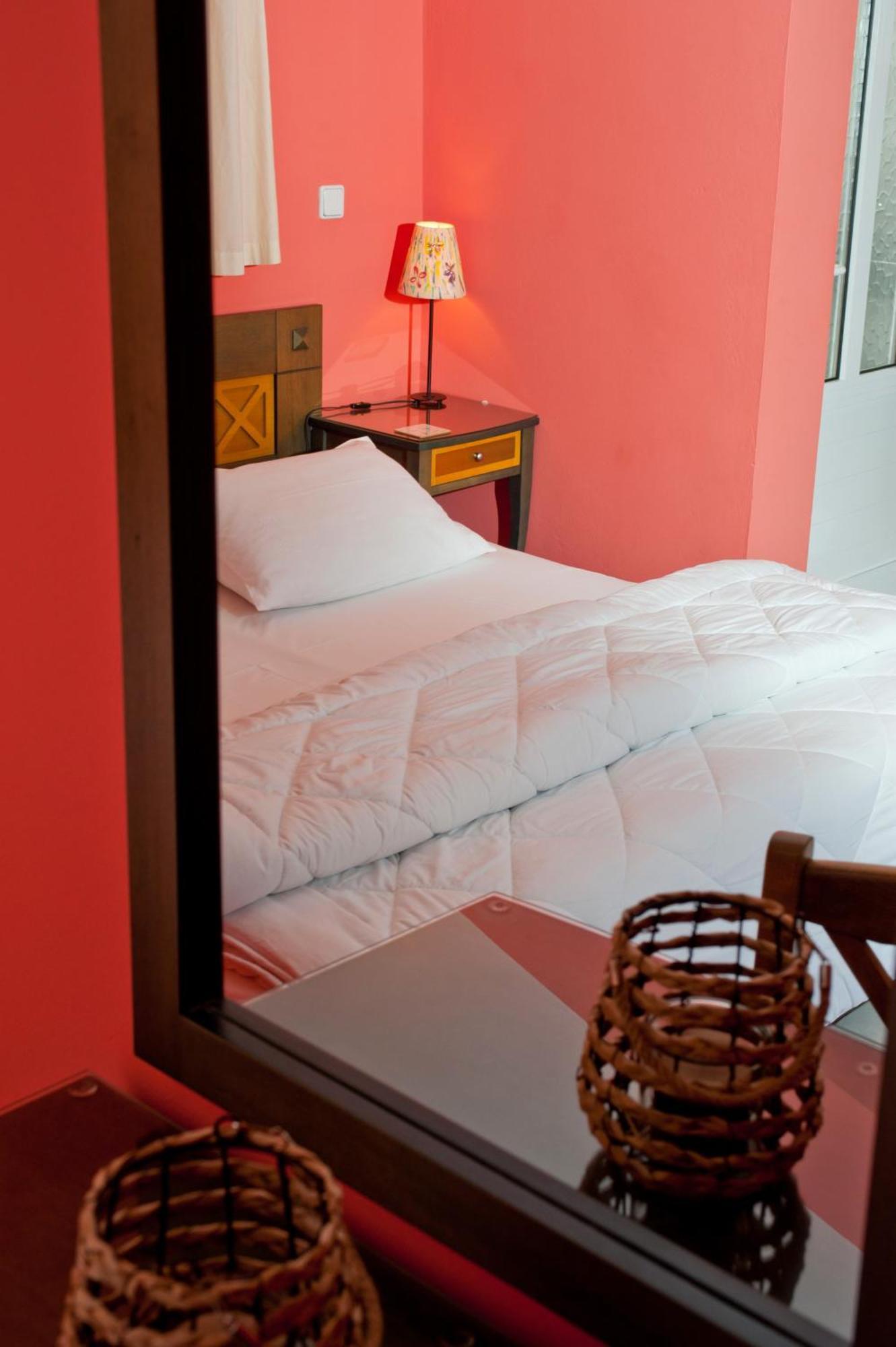 Amarylis Apartments Elaionas  Номер фото