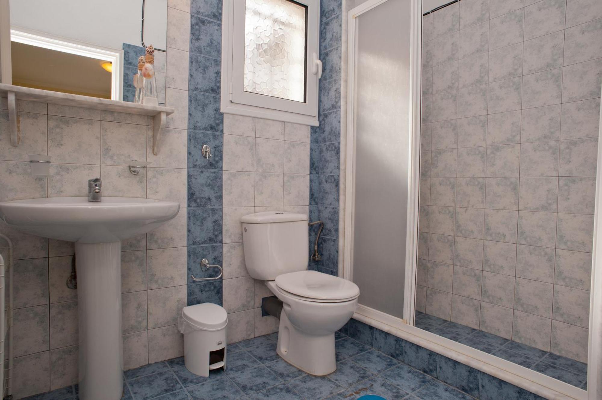 Amarylis Apartments Elaionas  Номер фото